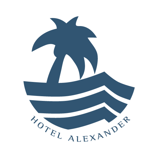 Hotel Alexander Naxos